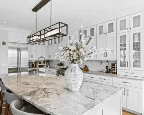 New Construction Central Jersey