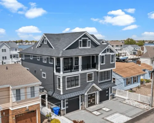 Remodeling & Renovations Central Jersey