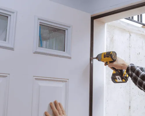 Window & Door Installation in Central Jersey