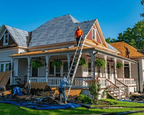 Roofing & Siding in Central Jersey