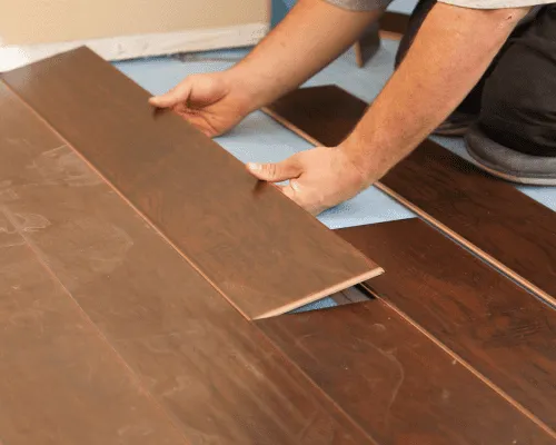  Remodeling & Renovations