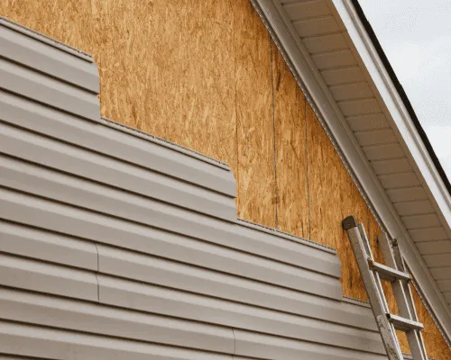 Morristown Roofing & Siding