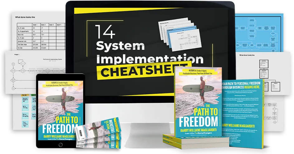 image of digital mockup bundle