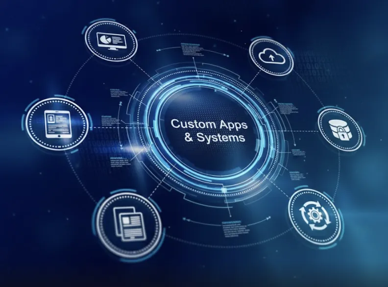 Service Illustration 1