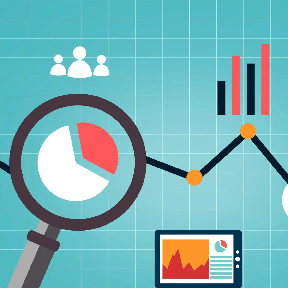 Marketing Trends and Analytics