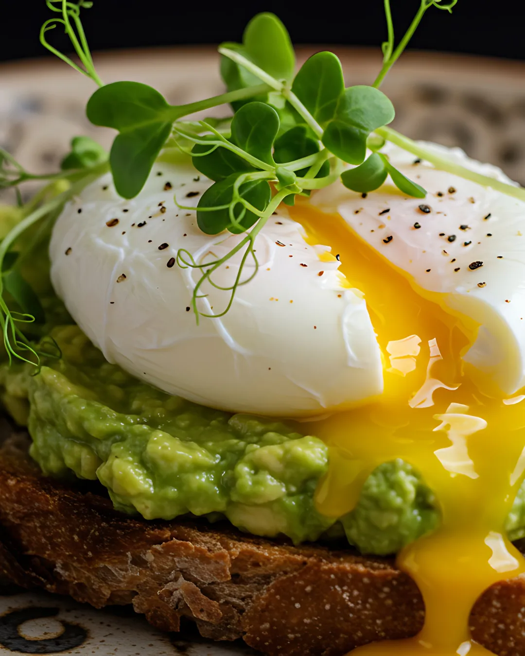 The Secret to the Perfect Cafe-Style Poached Egg