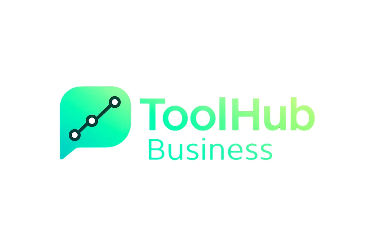 ToolHub Business