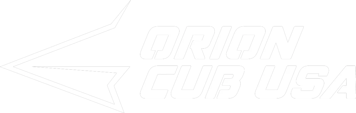Orion Cub Aircraft USA
