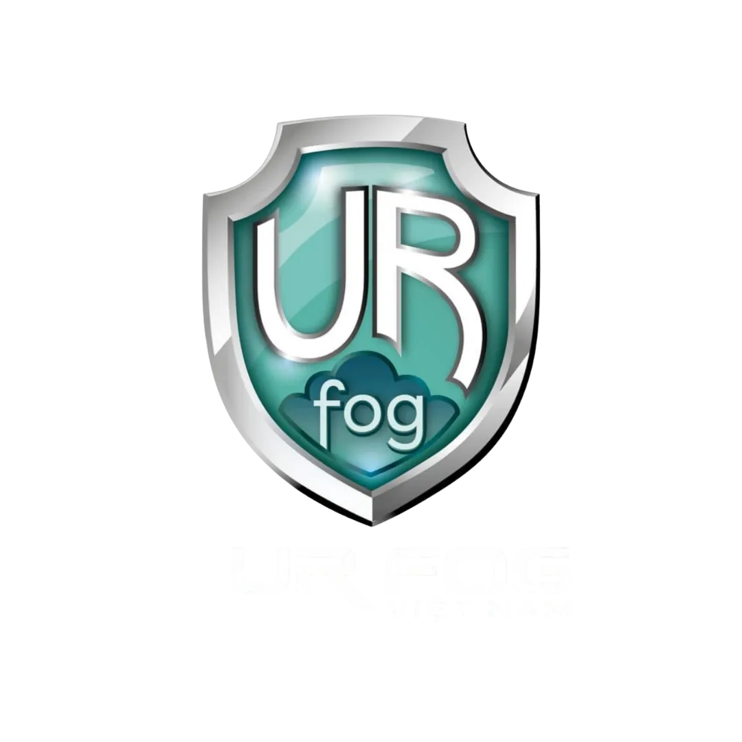 UR FOG VIỆT NAM - Logo