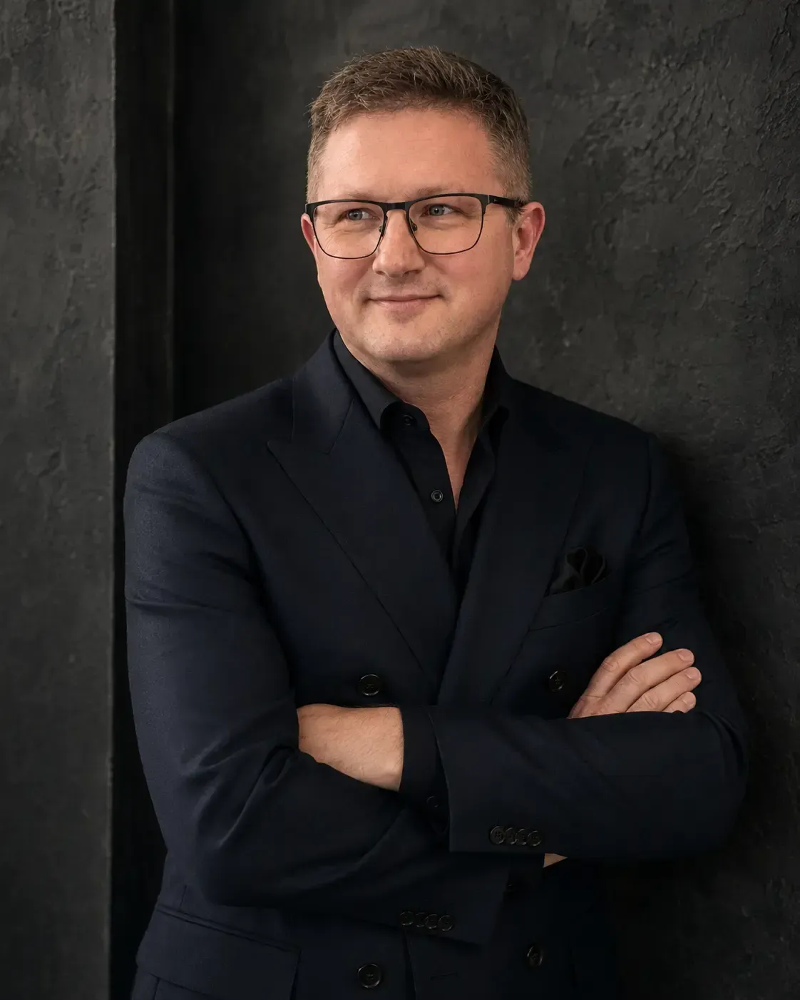 Christopher Moore professional speaker coach and chronic illness overcomer | Headshot 8