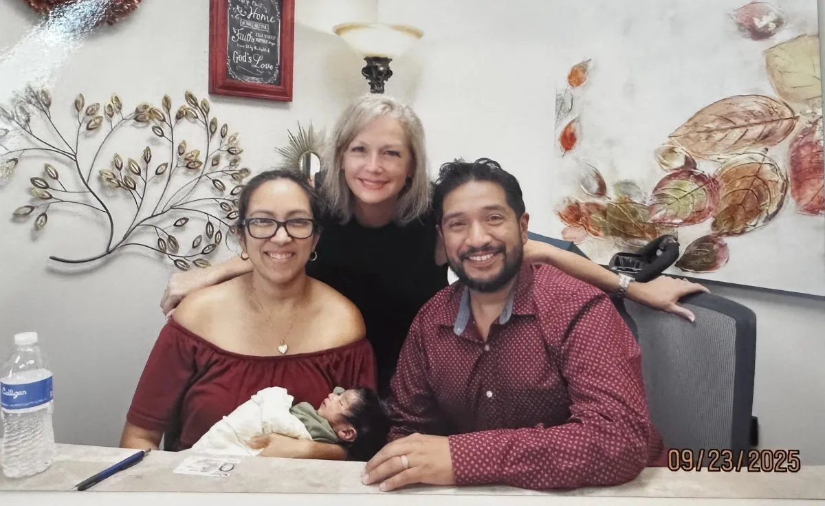 Merrily and the Motowidlak Brothers