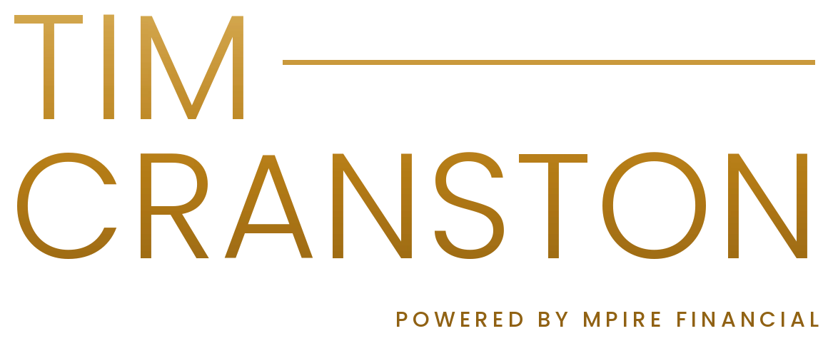 Tim Cranston Mortgage