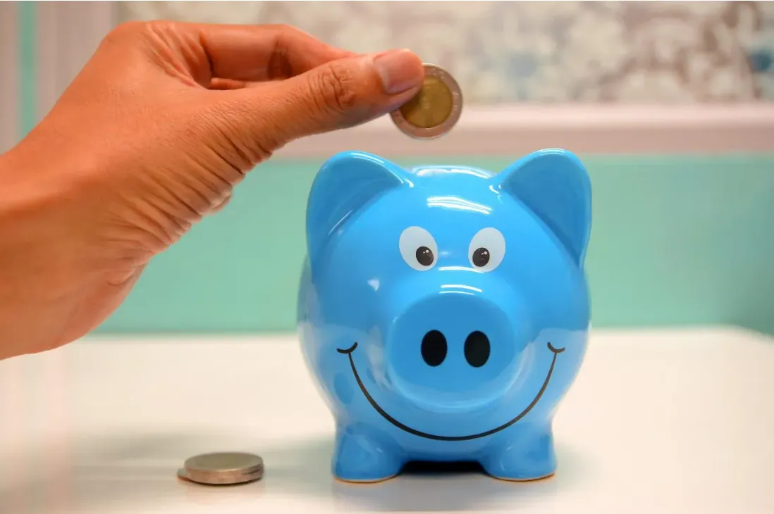 Top tips on saving money FAST…