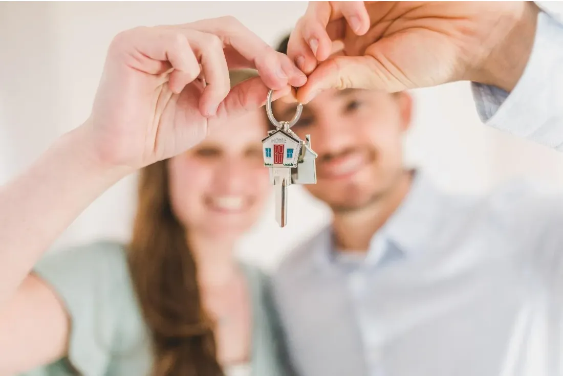 Buying an investment property