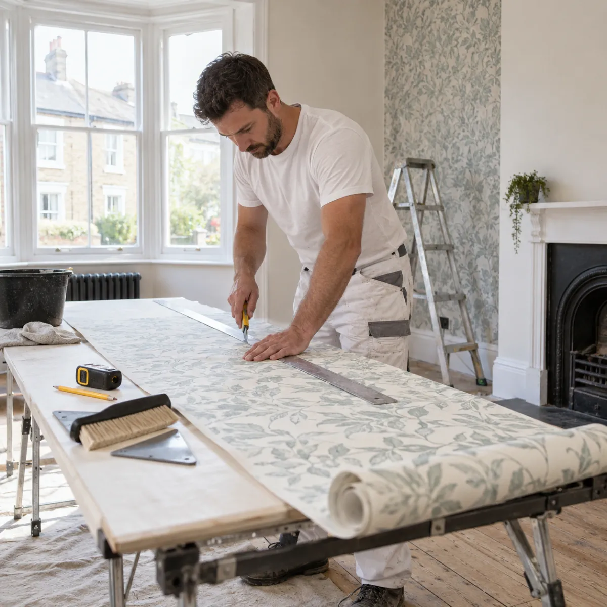 Commercial Painting & Decorating Hull