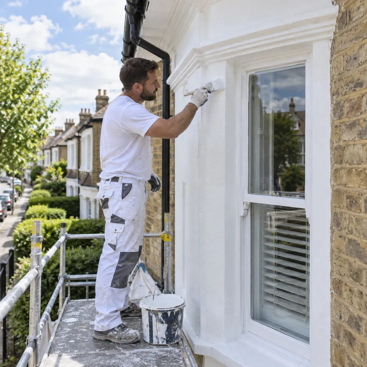 Plastering & Wall Preparation Hull