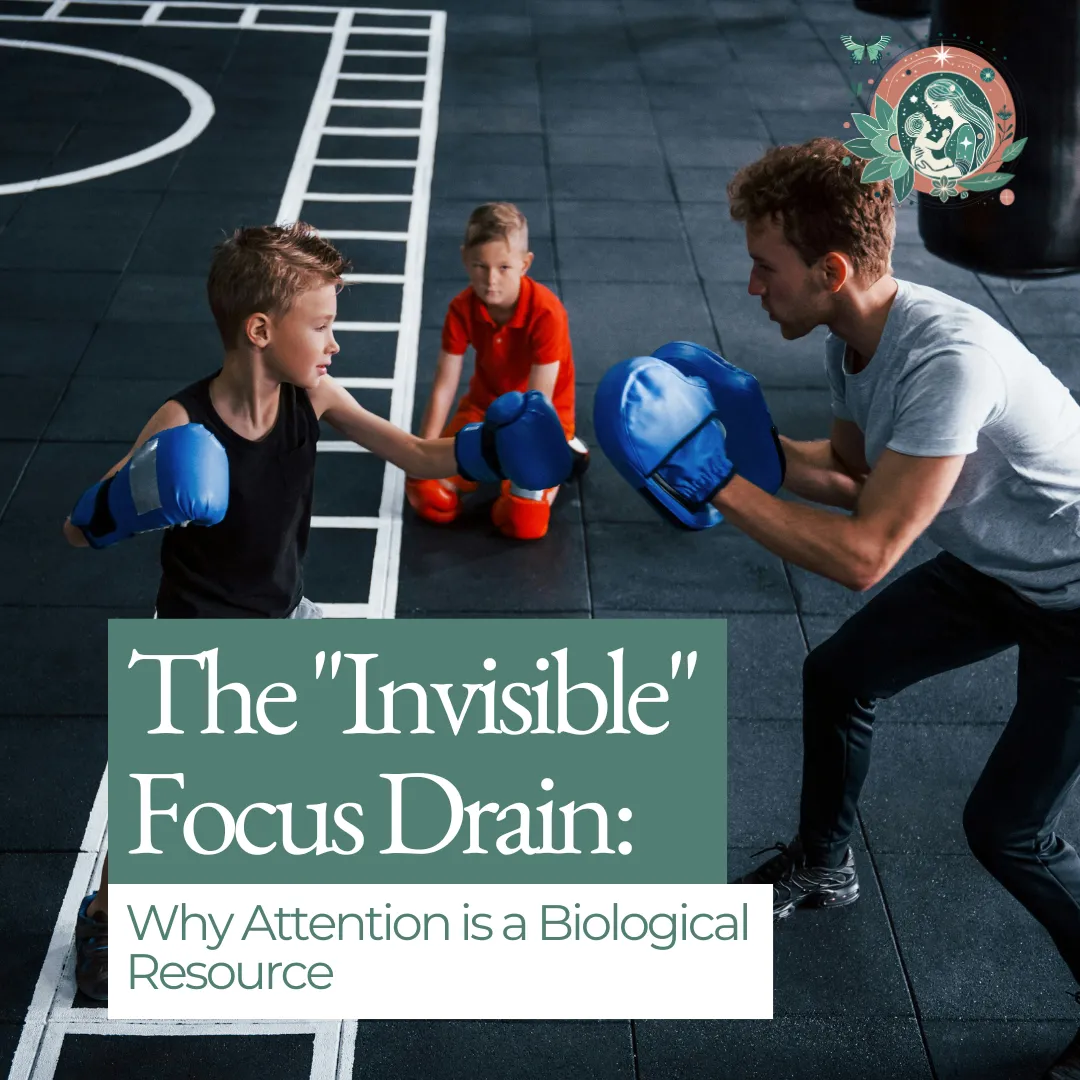 Overcoming learning fatigue in kids
