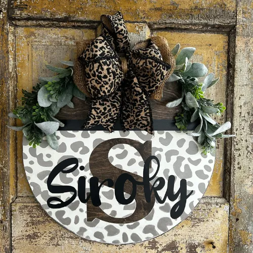 Custom wood signs, personalized gifts, engraved home decor, and faith-inspired designs by Kiowa Roots Designs—made just for you with love and a little sass