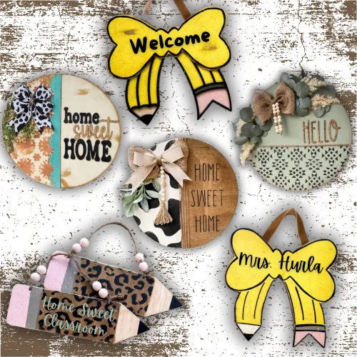 Book a Paint Party with Kiowa Roots Designs—join one of our monthly paint nights or host your own for a birthday, girls’ night, or just for fun! DIY wood sign making with farmhouse charm, creativity, and a dash of faith.