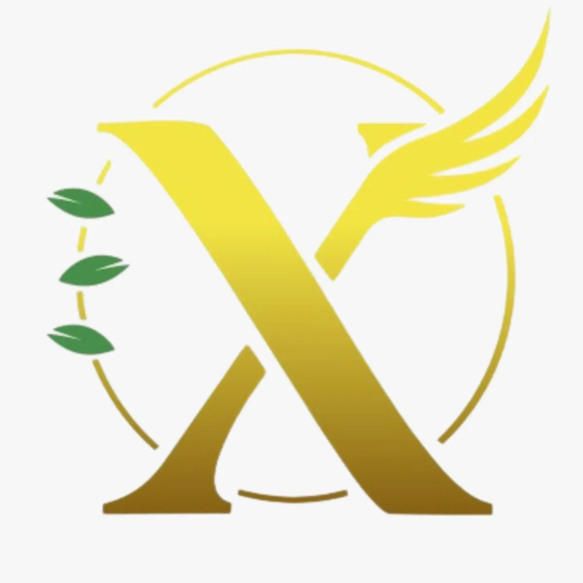 GenX Leadership Academy Logo