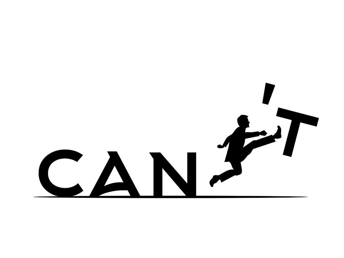 Career Success requires determination and grit