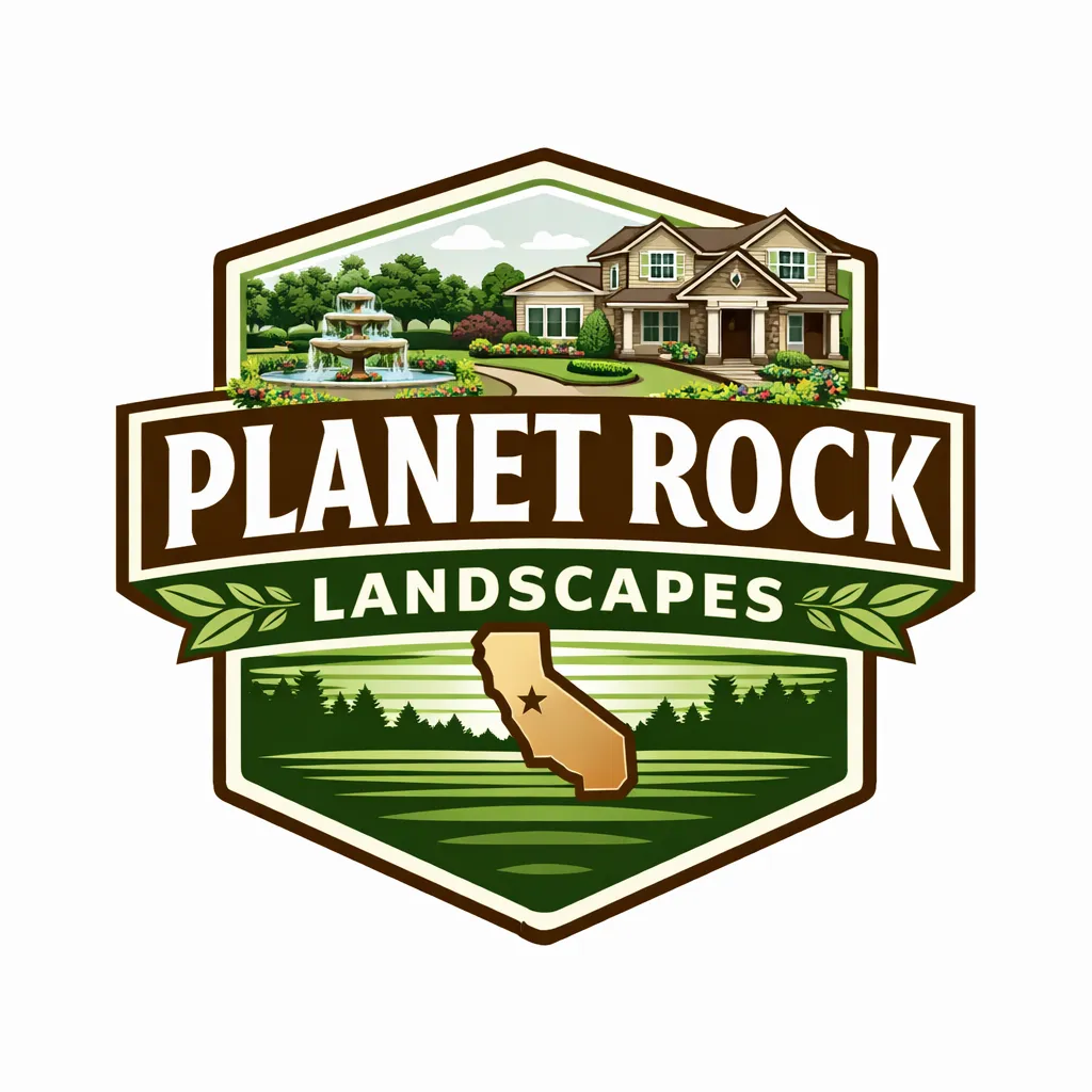 Landscape Design in Tracy, CA
