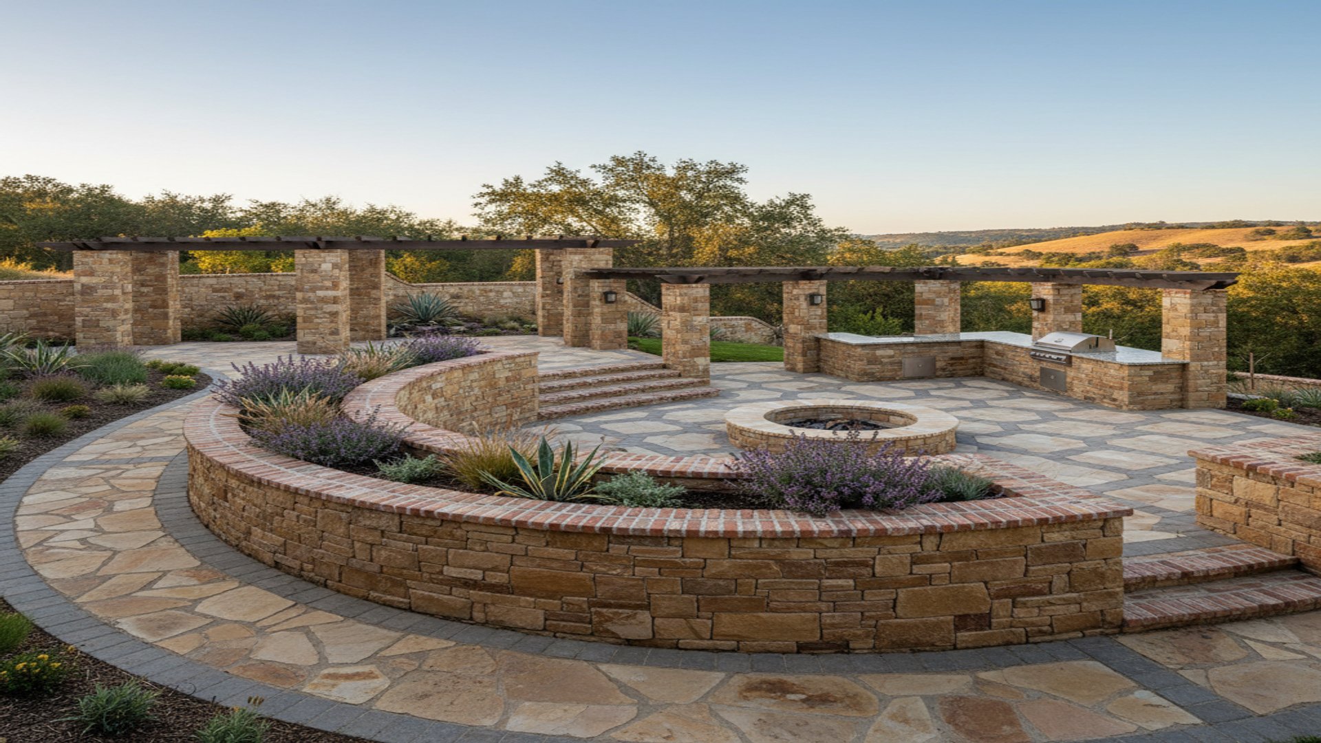 Masonry in Tracy, CA