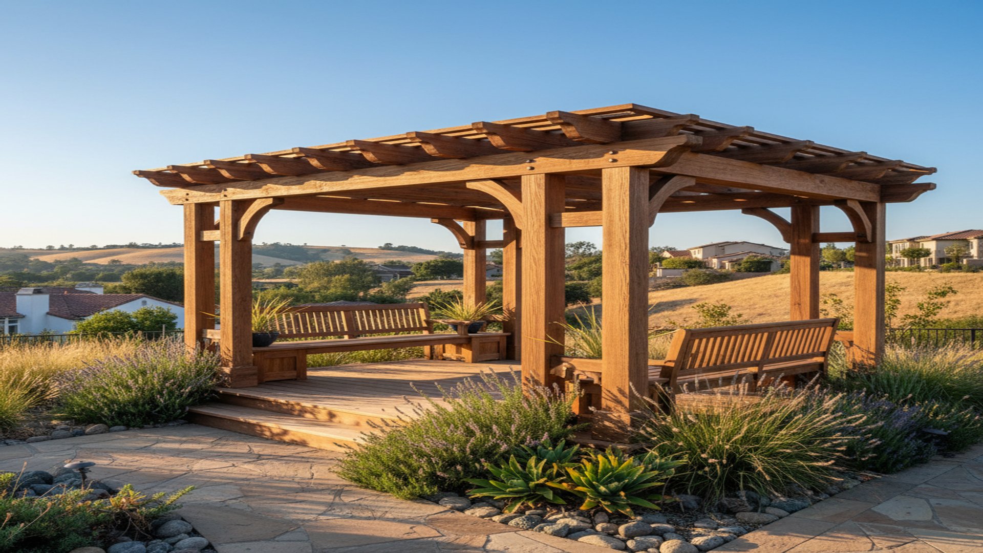 Carpentry in Tracy, CA