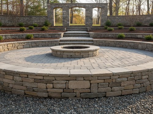 Landscape Lighting Tracy, CA