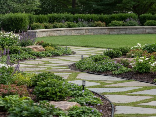 Landscaping Tracy, CA