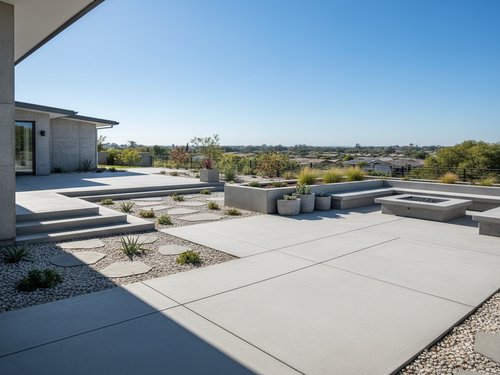 Livermore, CA Concrete
