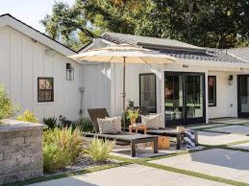 Mountain House, CA Patio Covers & Decks