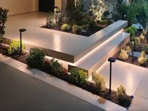 Landscape Design Tracy, CA