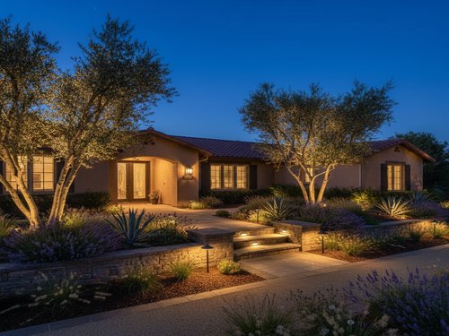 Landscaping & Irrigation Tracy, CA