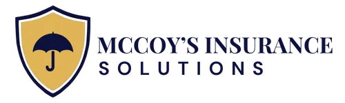 McCoy's Insurance Solutions Logo