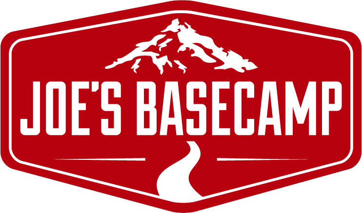 JoesBasecamp Logo