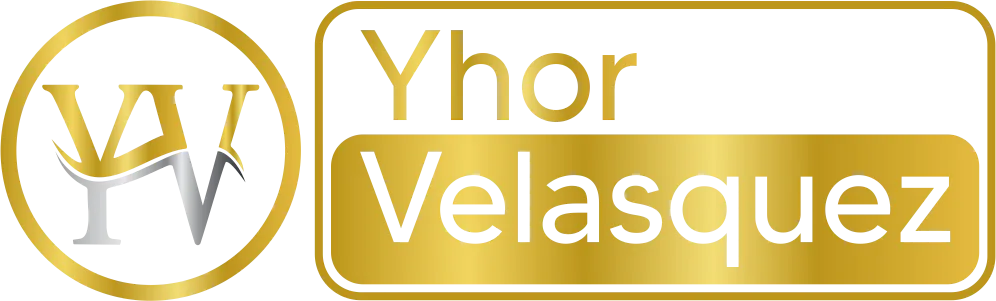 Logo Yhor Velasquez