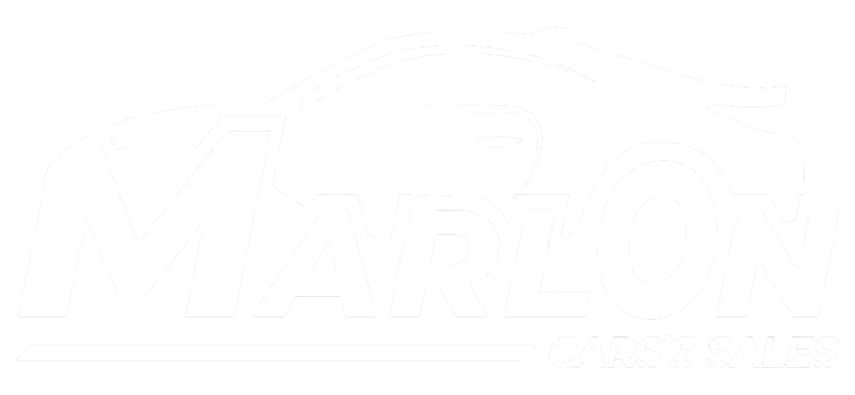 Marlon Car Sales Logo
