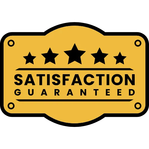 Guaranteed Satisfaction Calcuator