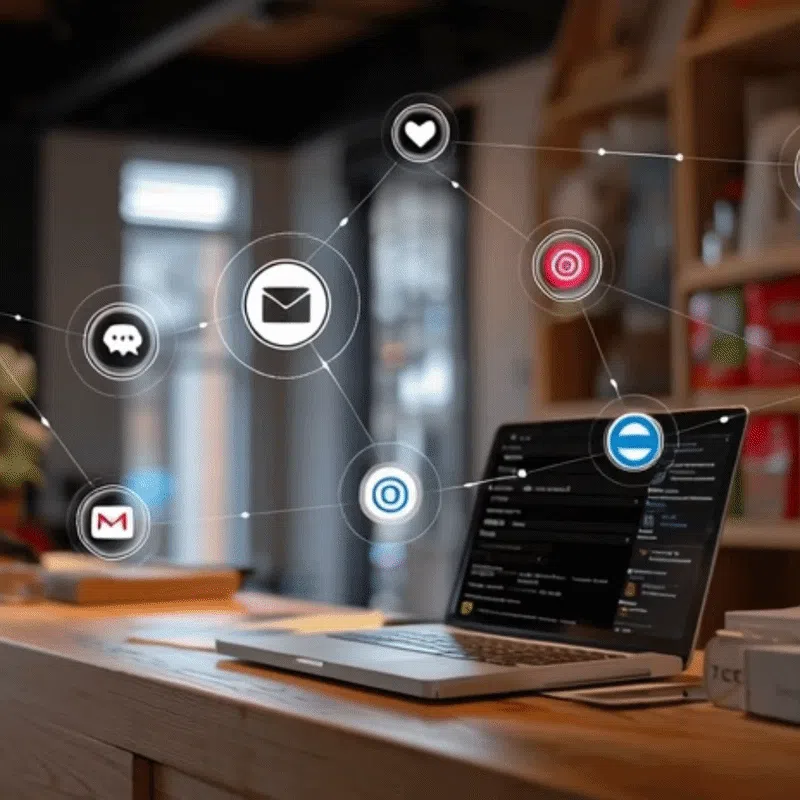 All-In-One Inbox in DMV