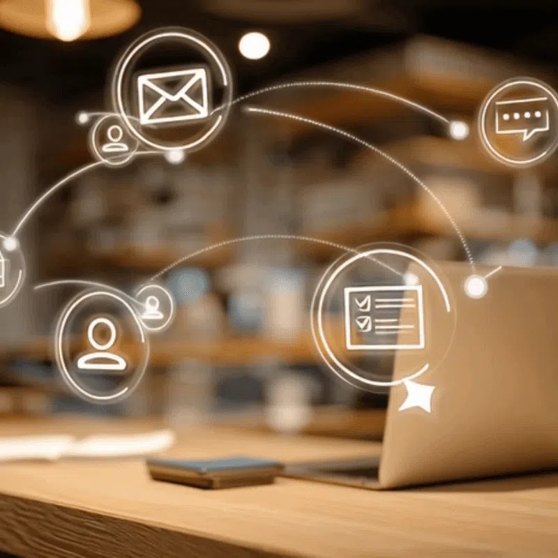 Lead Follow-up in DMV