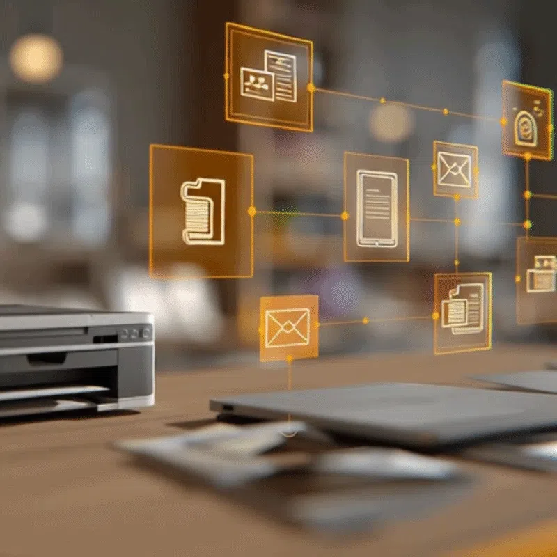 Printing Services in DMV