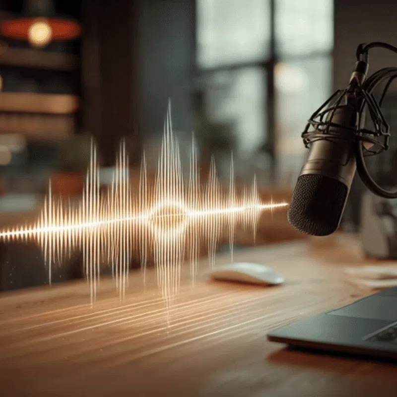 Audio Production in DMV