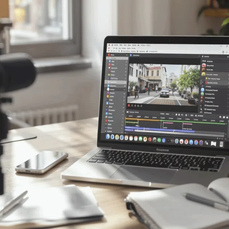 Hagerstown Content Creation