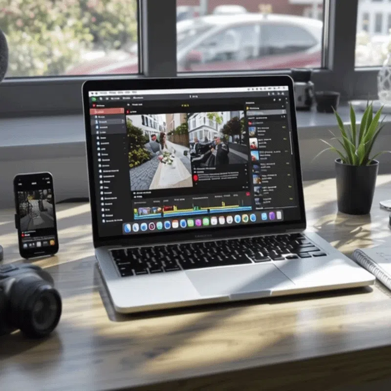 DMV Content Creation