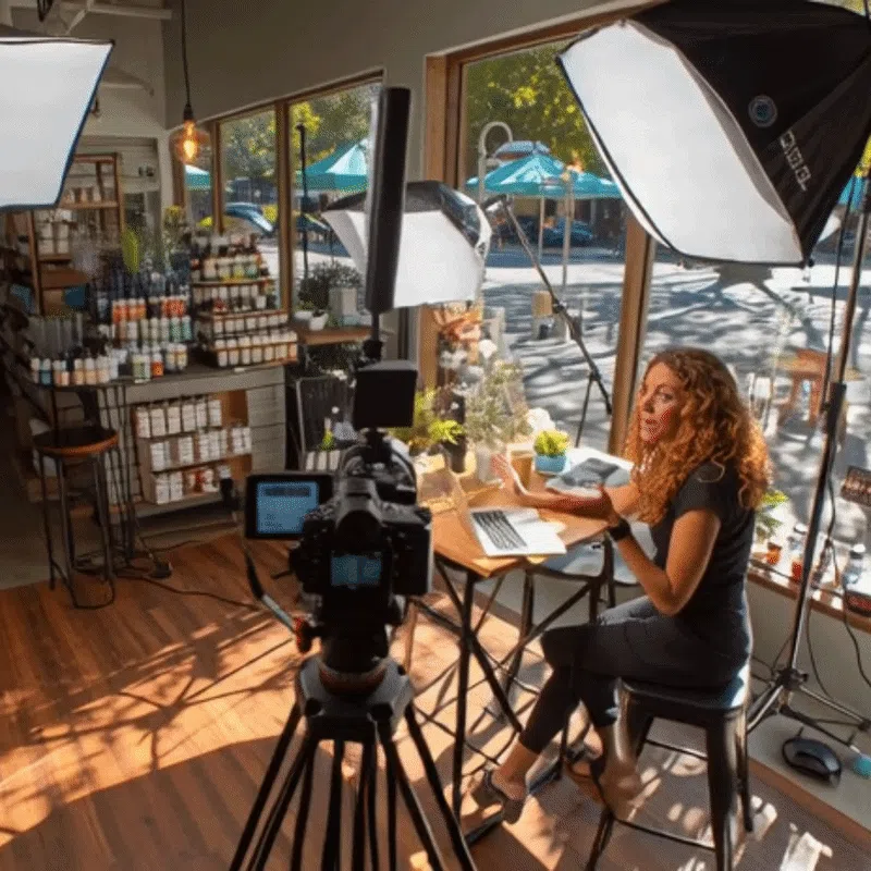 Hagerstown Video Production