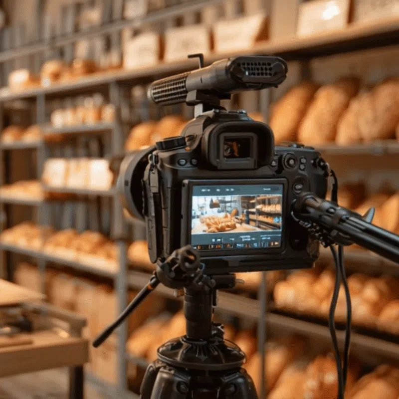 Frederick Video Production