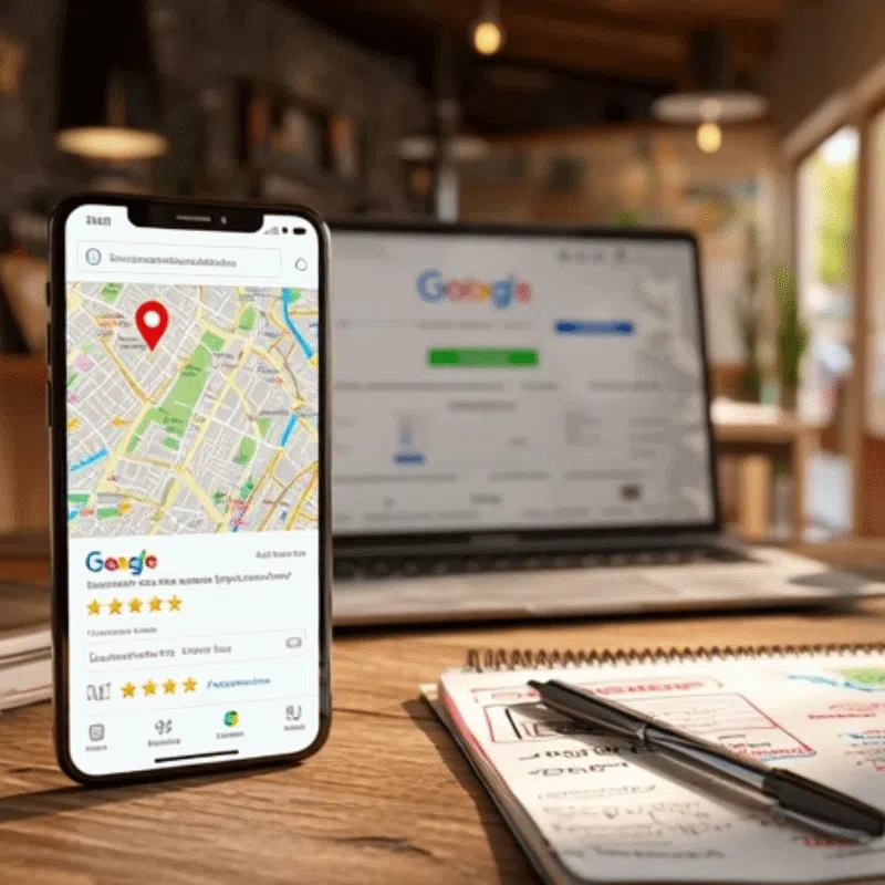 Hagerstown Local SEO