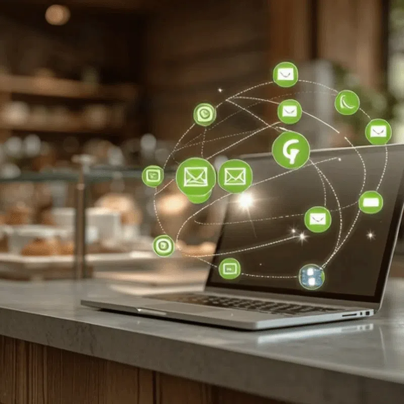 Hagerstown All-In-One Inbox