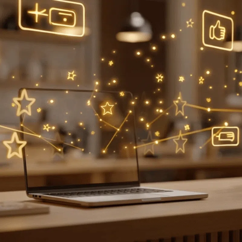 DMV Get More Reviews